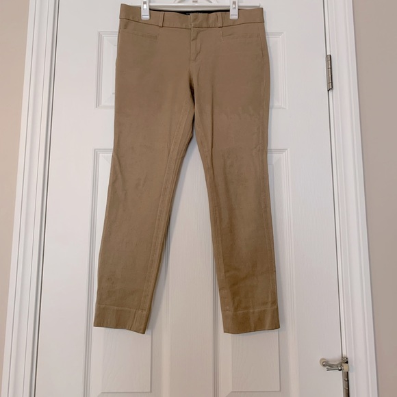 Banana Republic Pants - Banana Republic Sloan ankle pant